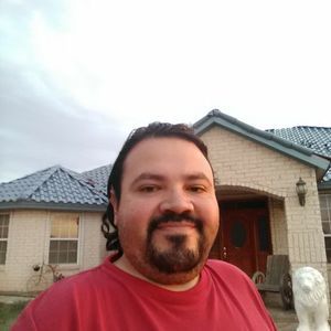 Meet your Posher, Ben